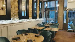 Restaurant L Archange