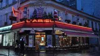L Ariel – photo 1