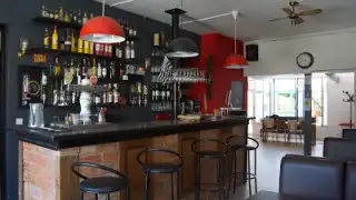 Restaurant L Arrozoir du Marechal