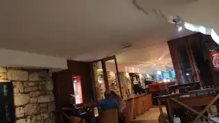 Restaurant L Artigiano Della Pasta