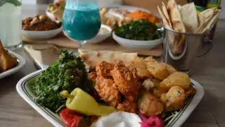 L Artisan Libanais – photo 2