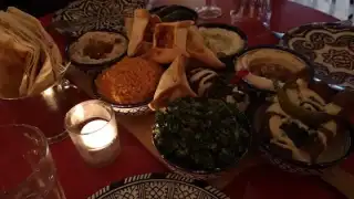 L Artisan Libanais – photo 4