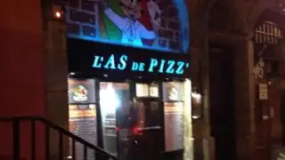 L as De Pizz – photo 1