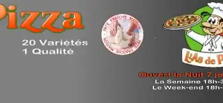 L as De Pizz – photo 3