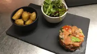 L Assiette autour du Vin – photo 2