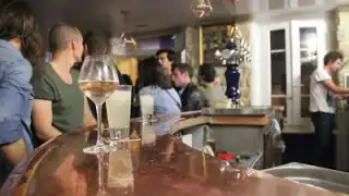 Restaurant L Astrolabe