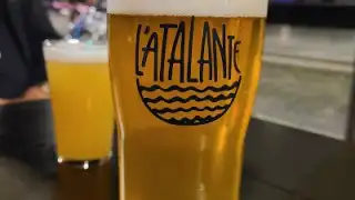 L Atalante – photo 3