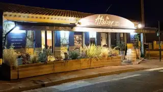 Restaurant L Atelier 115