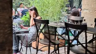 Restaurant L Atelier Carnem