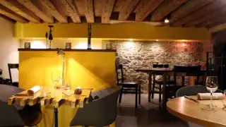 Restaurant L Atelier des Augustins