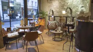 L atelier des Rendez-Vous – photo 4