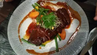 Restaurant L Atelier des Saveurs