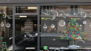 Restaurant L atelier du Midi