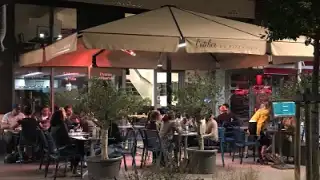Restaurant L atelier du Pizzaiolo