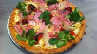 L atelier du Pizzaiolo – photo 2