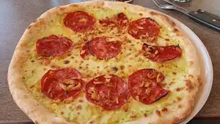 L atelier du Pizzaiolo – photo 4