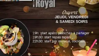 L atelier du Royal – photo 3