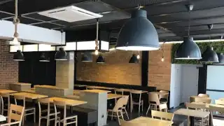 L Atelier sur la Braise – photo 1