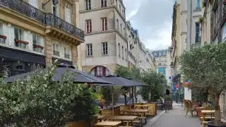 L Auberge Cafe – photo 3