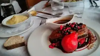 L Auberge dab – photo 2