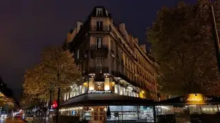 L Auberge dab – photo 4