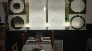 Restaurant L Auberge de la Forge