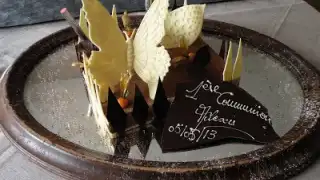 L Auberge de la Forge – photo 2