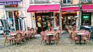 L Auberge Des Canuts – photo 1