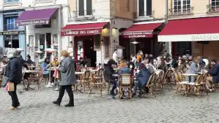L Auberge Des Canuts – photo 3