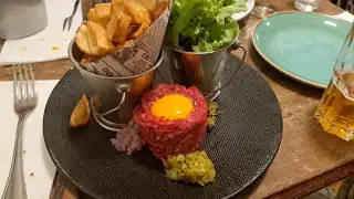 L'Aubergeade – photo 1