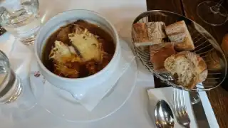L Authre Bistro – photo 3