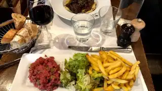 L Authre Bistro – photo 4