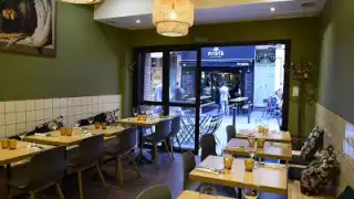 L avant Marius, restaurant à Toulouse