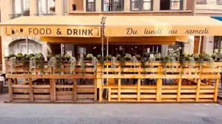 Restaurant L Bar Food & Drink
