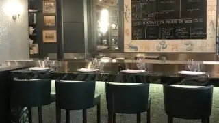 Restaurant L Ecailler du Bistrot