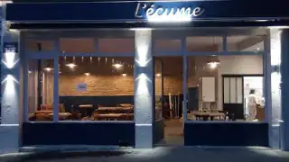Restaurant L Ecume