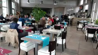 Restaurant L Ecume Gourmande