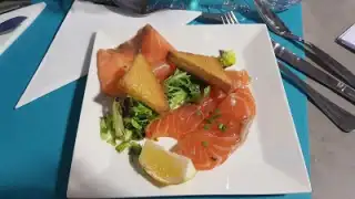 L Ecume Gourmande – photo 2