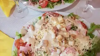 Restaurant L Eden