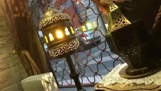 L Emir aux mille et une nuits – photo 1