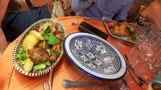 L Emir aux mille et une nuits – photo 3