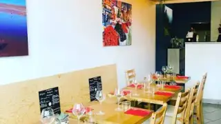 L Empanaderia, restaurant à Lyon