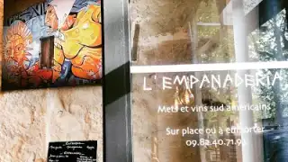 L Empanaderia – photo 3