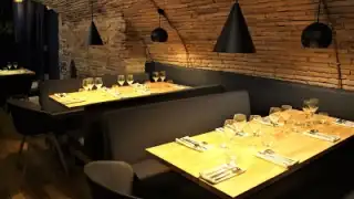 Restaurant L Emulsion