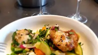 Restaurant L encart