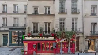 L Enfance de Lard – photo 3
