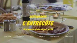 L Entrecote – photo 2