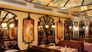 L Entrecote de Paris – photo 1