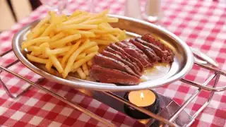 L Entrecote de Paris – photo 2