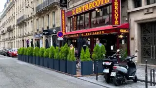 L Entrecote de Paris – photo 4
